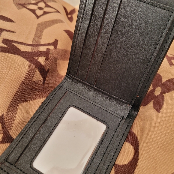 Coach wallet - Picture 2 of 3
